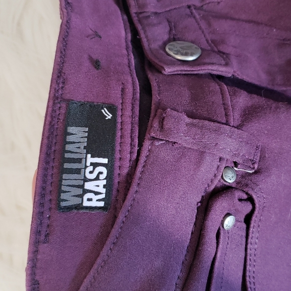 William Rast skinny jeans - Picture 10 of 13